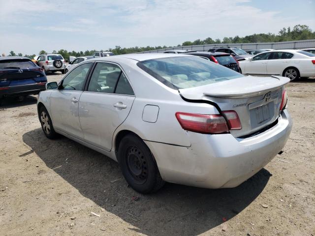 Photo 3 from auction – 2007 TOYOTA CAMRY CE with VIN 4T1BE46K87U682974
