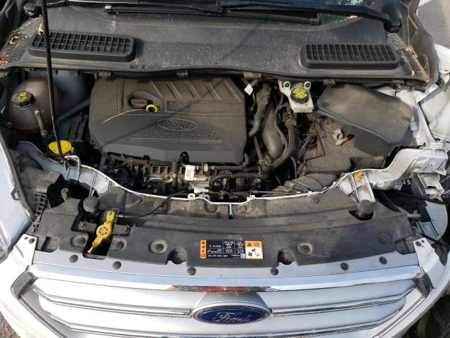 Photo 7 from auction – 2017 FORD ESCAPE SE with VIN 1FMCU0GD0HUB21475
