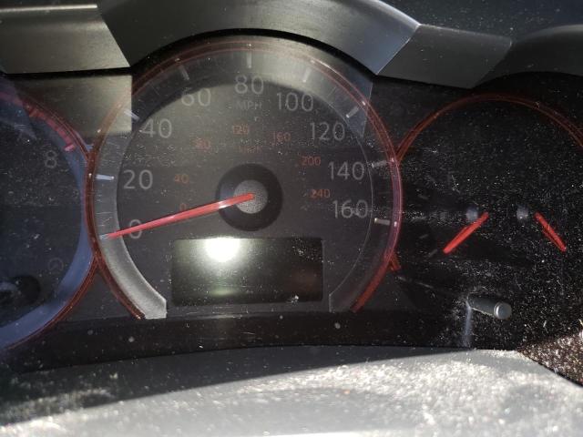 Photo 8 from auction – 2009 NISSAN ALTIMA 2.5 with VIN 1N4AL21E99N485567