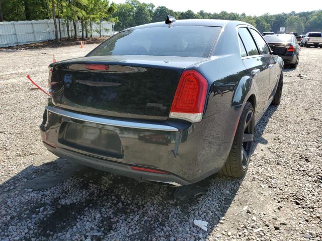 Photo 4 from auction – 2015 CHRYSLER 300 with VIN 2C3CCAPT6FH756807