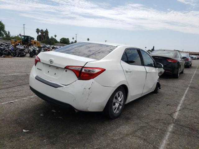 Photo 4 from auction – 2015 TOYOTA COROLLA L with VIN 5YFBURHE3FP310157