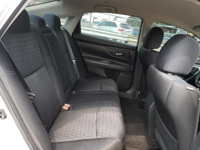 Photo 6 from auction – 2016 NISSAN ALTIMA 2.5 with VIN 1N4AL3AP2GN357384