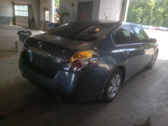 Photo 4 from auction – 2011 NISSAN ALTIMA BAS with VIN 1N4AL2AP1BC106841