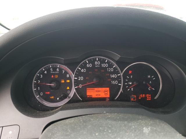 Photo 8 from auction – 2010 NISSAN ALTIMA BAS with VIN 1N4AL2AP9AC143540