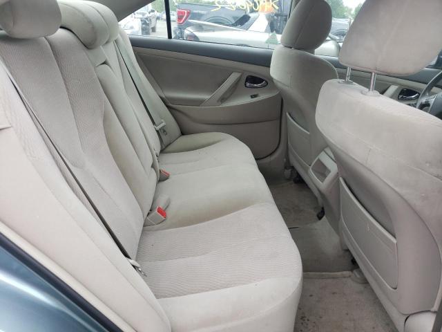 Photo 6 from auction – 2010 TOYOTA CAMRY BASE with VIN 4T4BF3EK1AR046547