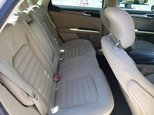 Photo 6 from auction – 2013 FORD FUSION with VIN 3FA6P0H73DR139428