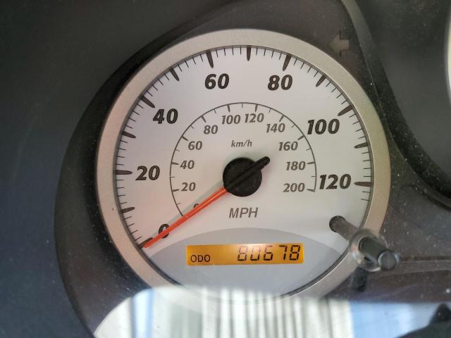 صورة رقم 8 من المزاد - 2004 TOYOTA RAV4 مع VIN JTEHD20V340005886