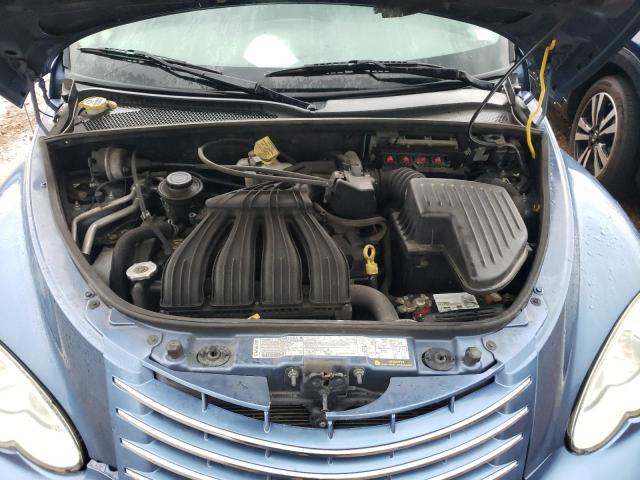 Photo 7 from auction – 2007 CHRYSLER PT CRUISER with VIN 3A8FY68B77T603433