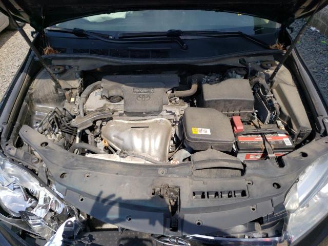 Photo 7 from auction – 2017 TOYOTA CAMRY LE with VIN 4T1BF1FK3HU747162