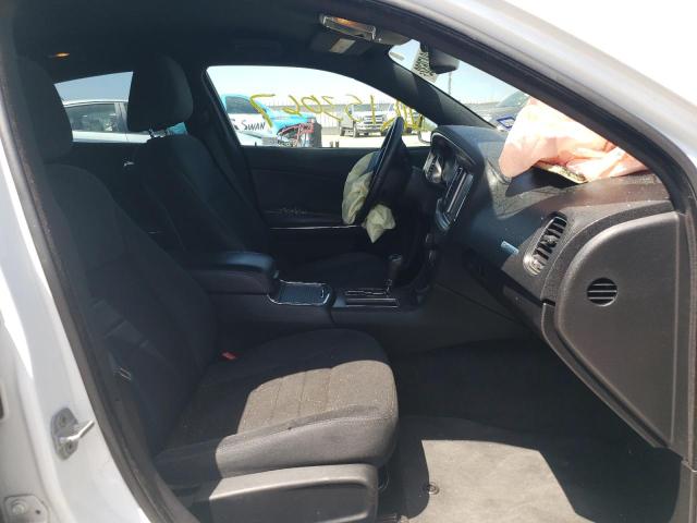 Photo 5 from auction – 2011 DODGE CHARGER R/ with VIN 2B3CL5CT6BH516662