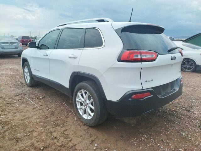 Photo 3 from auction – 2018 JEEP CHEROKEE L with VIN 1C4PJMCB6JD501470