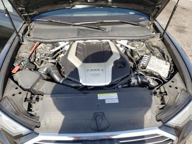 Photo 7 from auction – 2019 AUDI A6 PREMIUM with VIN WAUK2AF20KN058047