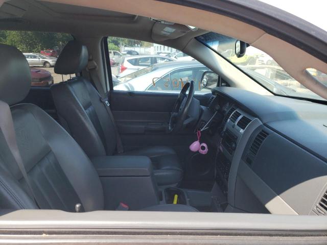 Photo 5 from auction – 2006 DODGE DURANGO LI with VIN 1D4HB58296F122896