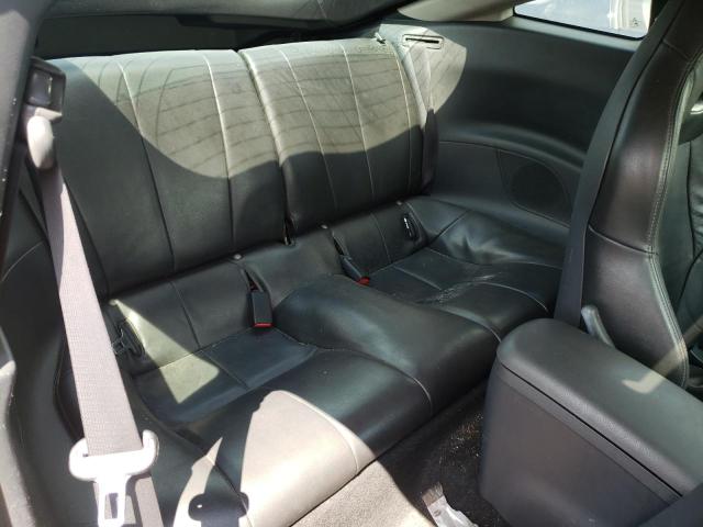 Photo 6 from auction – 2007 MITSUBISHI ECLIPSE ES with VIN 4A3AK64F67E055384