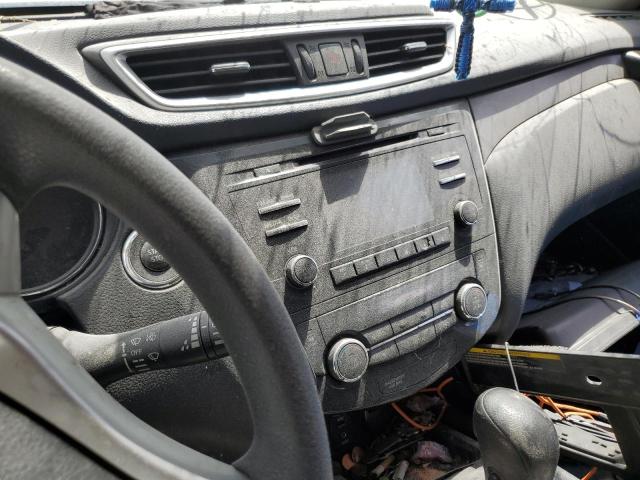 Photo 9 from auction – 2015 NISSAN ROGUE S with VIN KNMAT2MT5FP518925