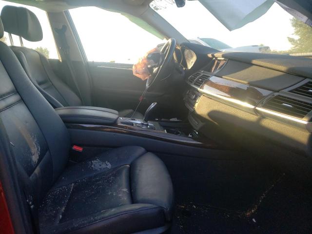 Photo 5 from auction – 2012 BMW X5 XDRIVE3 with VIN 5UXZW0C58CL664870