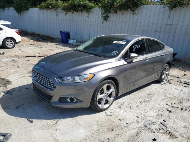 Photo 2 from auction – 2013 FORD FUSION SE with VIN 3FA6P0H78DR337146