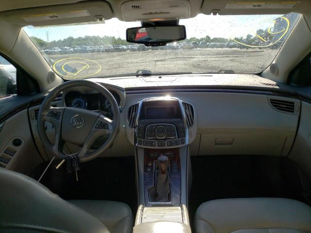 Photo 9 from auction – 2012 BUICK LACROSSE P with VIN 1G4GD5ER5CF240553