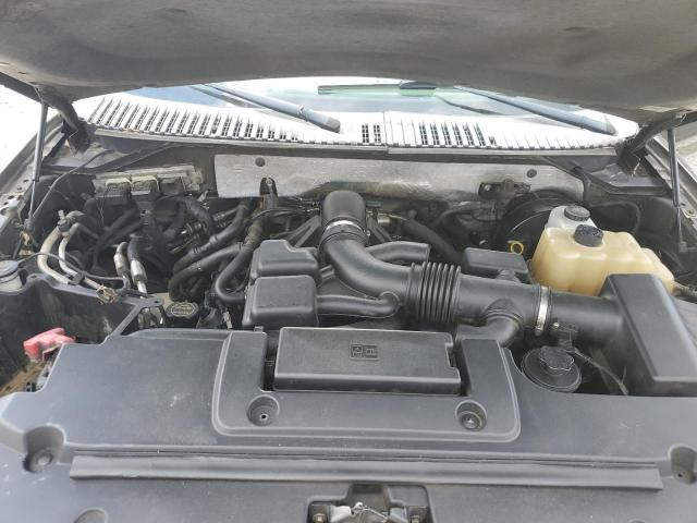 Photo 7 from auction – 2008 FORD EXPEDITION with VIN 1FMFU17538LA61127