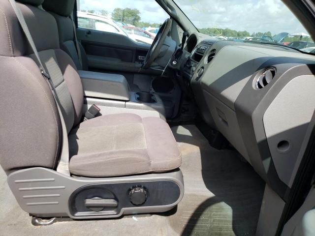 Zdjęcie 5 z aukcji – 2004 FORD F150 z VIN 1FTPX02584KD81593