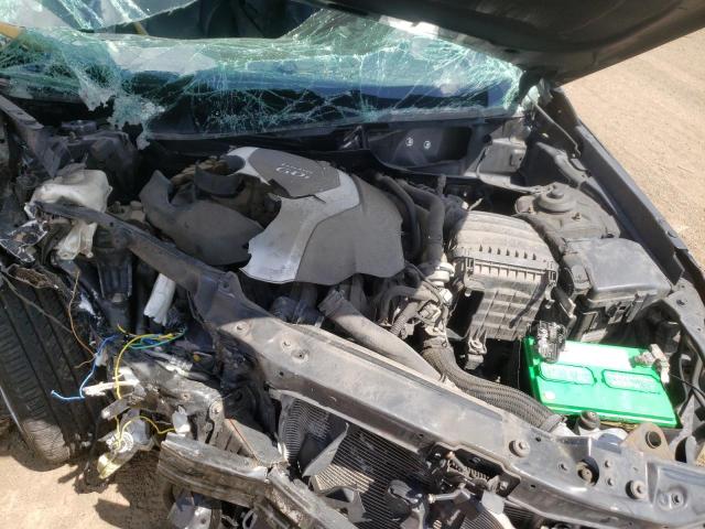 Photo 7 from auction – 2011 HYUNDAI SONATA SE with VIN 5NPEC4AB1BH223500