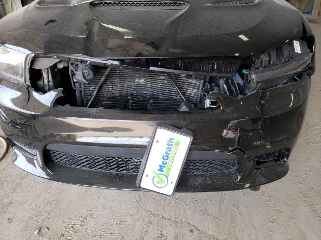 Photo 9 from auction – 2019 DODGE DURANGO GT with VIN 1C4RDJDG6KC576377