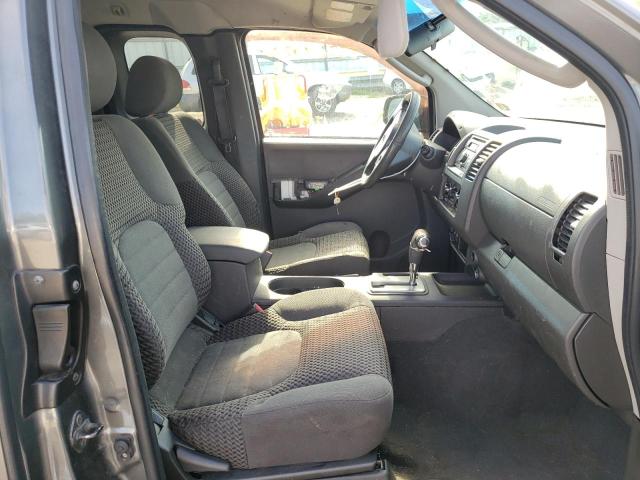 Photo 5 from auction – 2008 NISSAN FRONTIER K with VIN 1N6AD06W08C440425