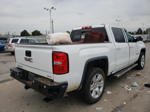 Photo 4 from auction – 2018 GMC SIERRA K15 with VIN 3GTU2MEC9JG358300