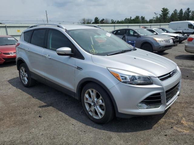 FORD ESCAPE TIT 2014 with VIN 1FMCU9JX8EUB53755 - Photo from auction