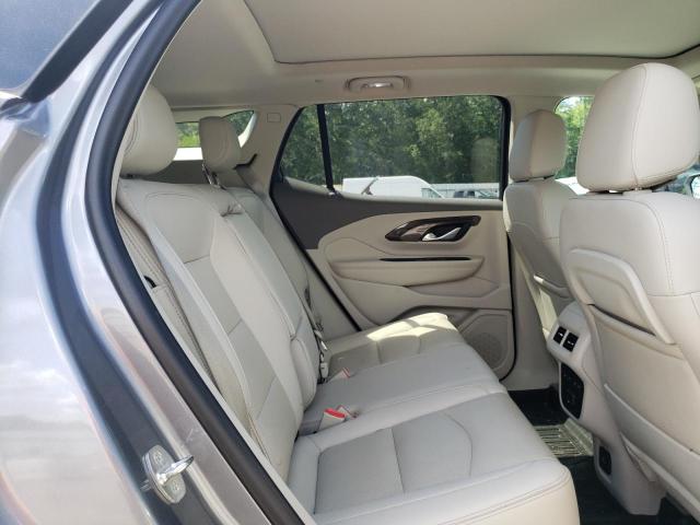 Photo 6 from auction – 2020 GMC TERRAIN with VIN 3GKALSEX6LL247760