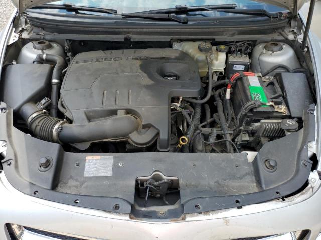 Photo 7 from auction – 2012 CHEVROLET MALIBU 2LT with VIN 1G1ZD5E07CF380658