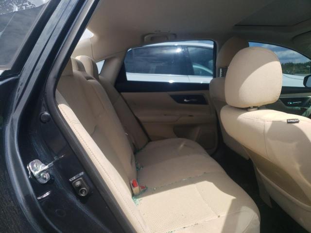 Photo 6 from auction – 2015 NISSAN ALTIMA 2.5 with VIN 1N4AL3AP6FC444148