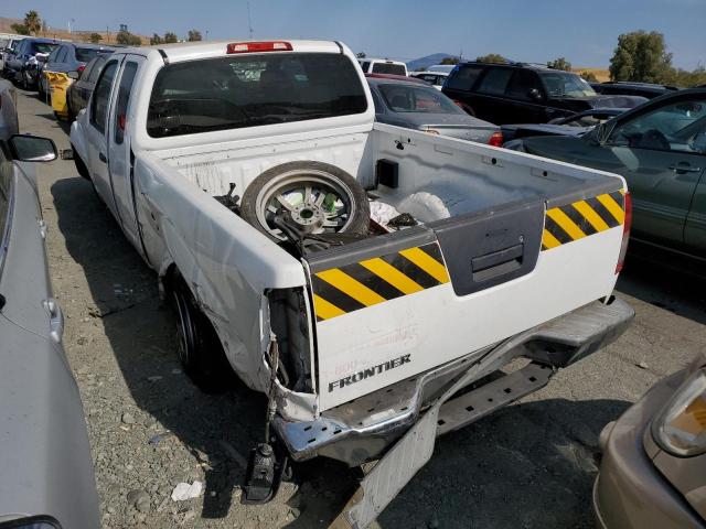 Photo 3 from auction – 2012 NISSAN FRONTIER S with VIN 1N6BD0CT8CC478931