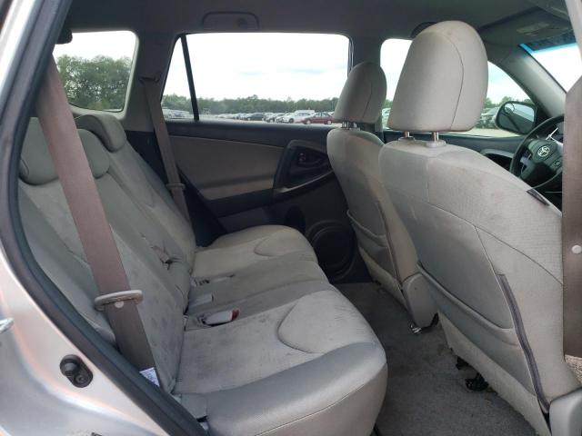 Photo 6 from auction – 2009 TOYOTA RAV4 with VIN JTMZF33V79D007497