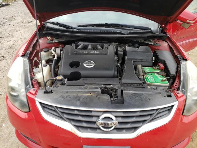 Photo 7 from auction – 2012 NISSAN ALTIMA SR with VIN 1N4BL2EPXCC116140