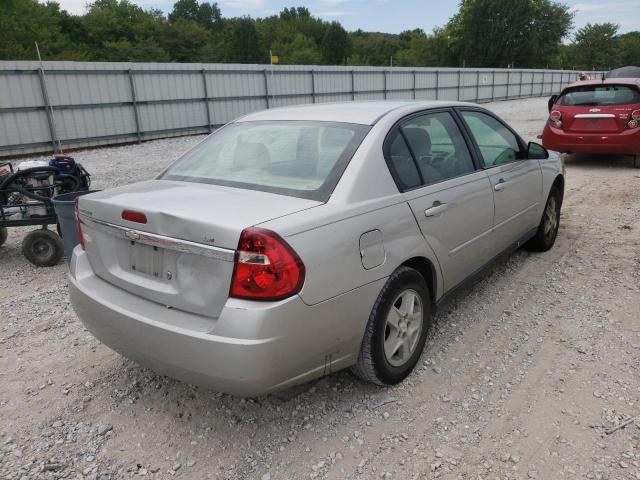 Photo 4 from auction – 2007 CHEVROLET MALIBU LS with VIN 1G1ZS58F67F158303