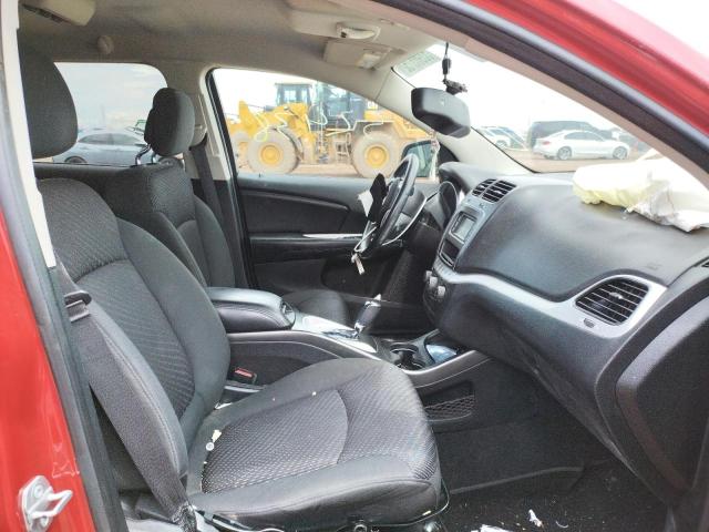 Photo 5 from auction – 2016 DODGE JOURNEY SE with VIN 3C4PDCABXGT119563