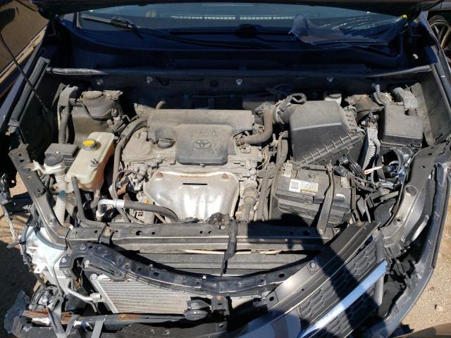 Photo 7 from auction – 2013 TOYOTA RAV4 LIMIT with VIN JTMDFREV3D5020437