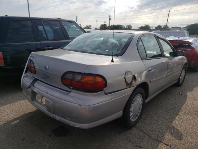 Photo 4 from auction – 2000 CHEVROLET MALIBU with VIN 1G1ND52J7Y6136687