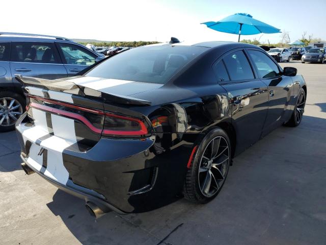 Photo 4 from auction – 2018 DODGE CHARGER R/ with VIN 2C3CDXGJ8JH197669