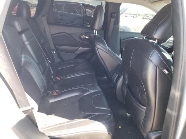 Foto 6 de la subasta – 2019 JEEP CHEROKEE L con VIN 1C4PJMLB4KD260512