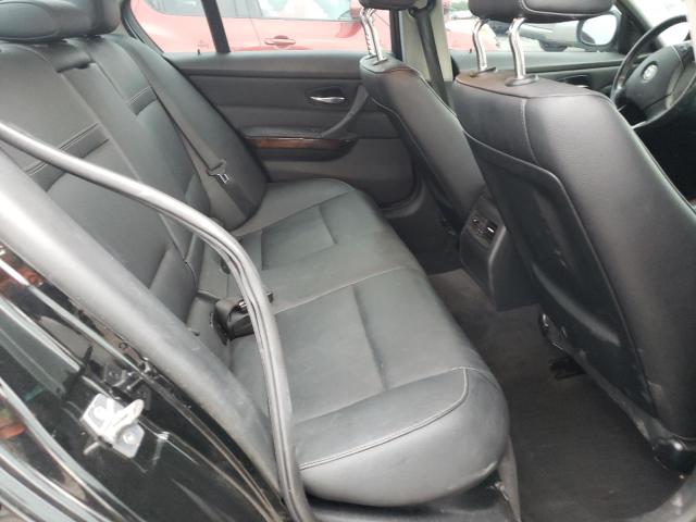 Photo 6 from auction – 2011 BMW 328 I with VIN WBAPH7C55BE674672