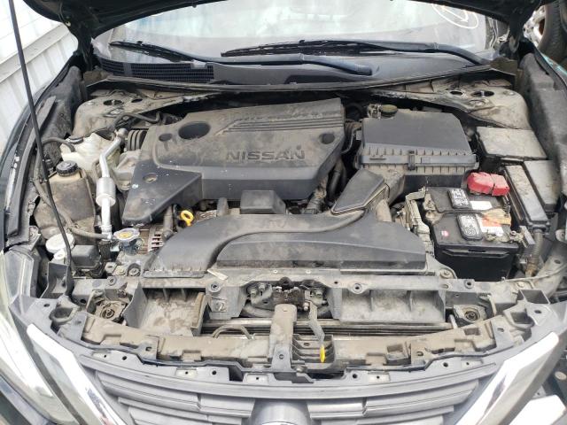 Photo 7 from auction – 2016 NISSAN ALTIMA 2.5 with VIN 1N4AL3AP8GC274134