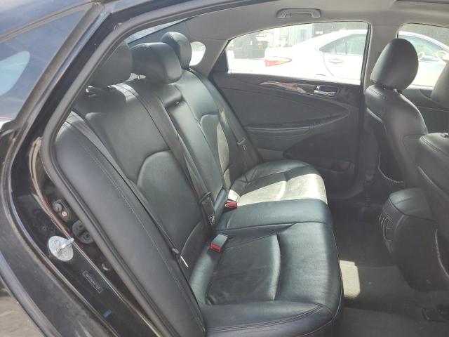 Photo 6 from auction – 2011 HYUNDAI SONATA SE with VIN 5NPEC4AB7BH173556