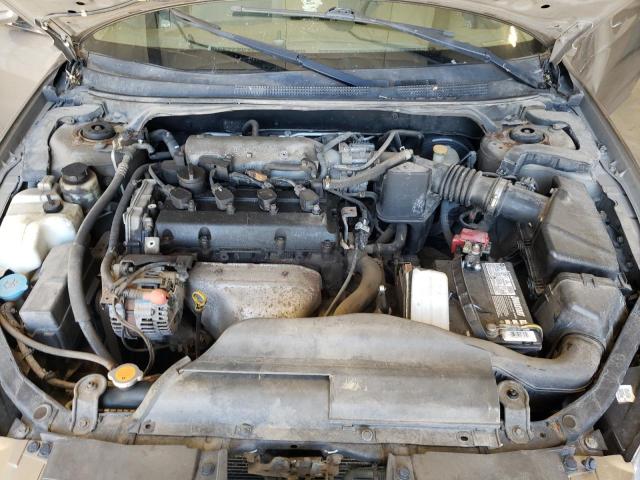 Photo 7 from auction – 2005 NISSAN ALTIMA S with VIN 1N4AL11D65C168238