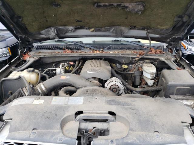 Photo 7 from auction – 2003 CHEVROLET 1500 SILVE with VIN 2GCEK19T931158896