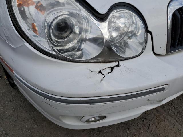 Photo 9 from auction – 2003 HYUNDAI SONATA GLS with VIN KMHWF35H13A851288