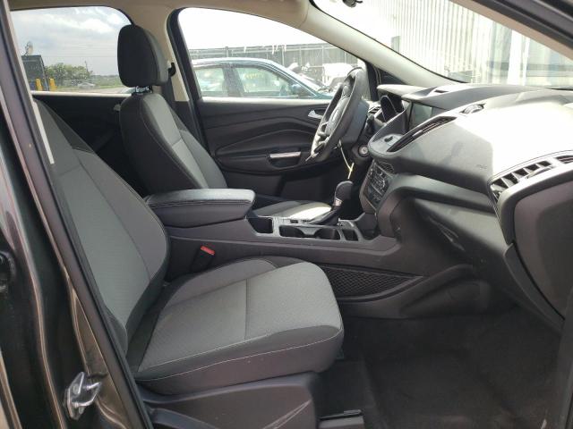 Photo 5 from auction – 2017 FORD ESCAPE SE with VIN 1FMCU0GD6HUD84733
