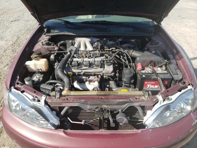 Photo 7 from auction – 1997 LEXUS ES 300 with VIN JT8BF22G6V0066068