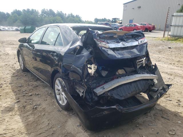 Photo 3 from auction – 2013 TOYOTA CAMRY L with VIN 4T1BF1FK0DU261936